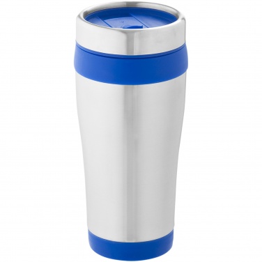 Logotrade promotional products photo of: Elwood 410 ml stainless steel insulated tumbler