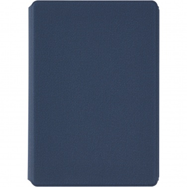 Logo trade promotional products picture of: Notu padfolio A5