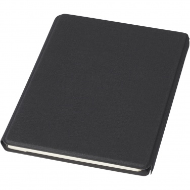 Logo trade promotional merchandise picture of: Notu padfolio A5