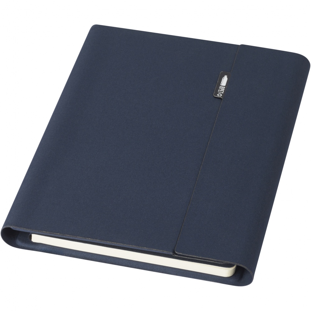 Logotrade promotional giveaway image of: Liberto padfolio