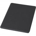 Kunveno portfolio, Solid black