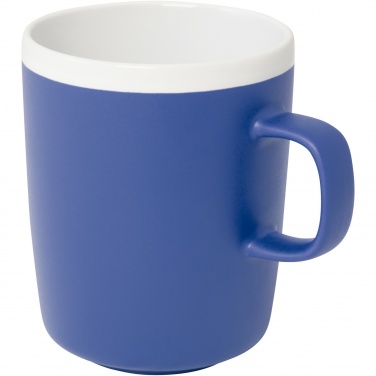 Logotrade promotional merchandise photo of: Lilio 310 ml ceramic mug