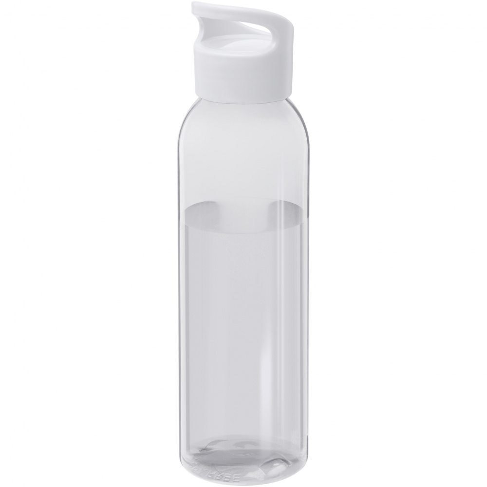 Logotrade business gifts photo of: Sky 650 ml recycled plastic water bottle