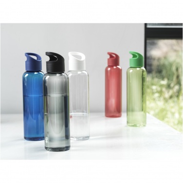 Logotrade business gifts photo of: Sky 650 ml recycled plastic water bottle