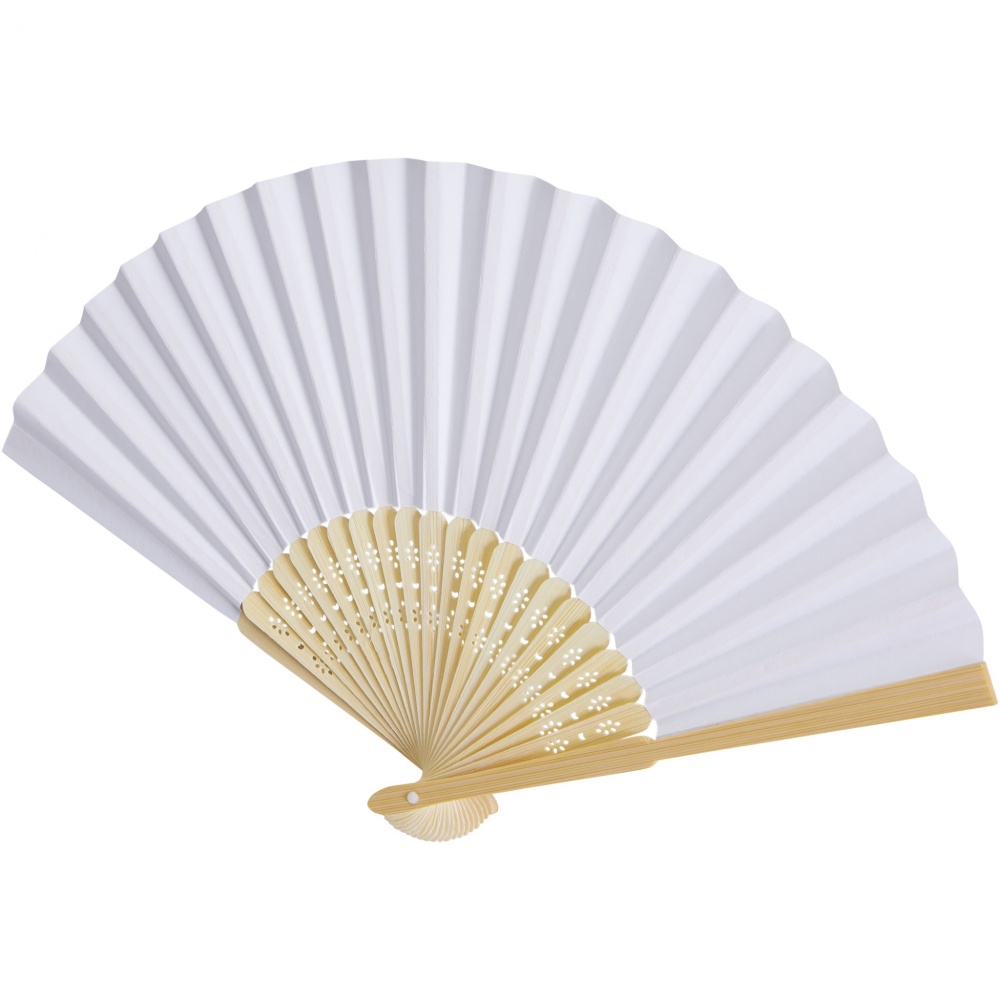 Logotrade advertising product picture of: Carmen hand fan