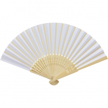 Logotrade advertising product image of: Carmen hand fan