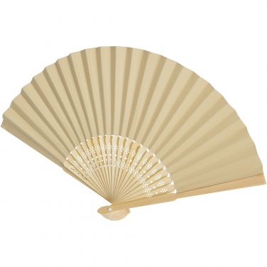 Logotrade business gift image of: Carmen hand fan