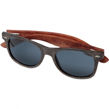 Logo trade corporate gifts image of: Kafo sunglasses