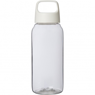 Logotrade advertising products photo of: Bebo 500 ml recycled plastic water bottle