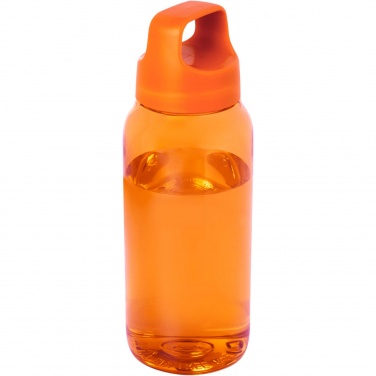 Logo trade promotional merchandise photo of: Bebo 500 ml recycled plastic water bottle