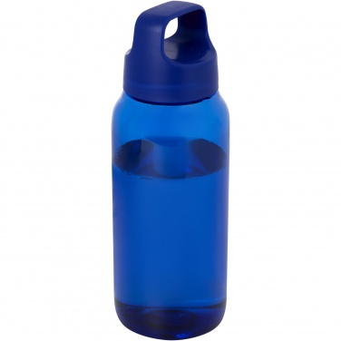 Logo trade promotional gift photo of: Bebo 500 ml recycled plastic water bottle