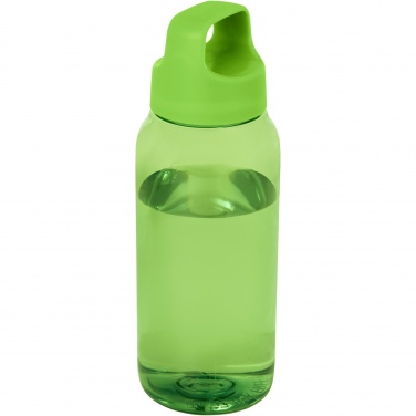 Logo trade promotional items picture of: Bebo 500 ml recycled plastic water bottle