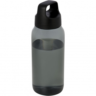 Logotrade promotional giveaways photo of: Bebo 500 ml recycled plastic water bottle