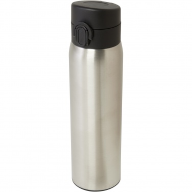 Logotrade promotional merchandise image of: Sika 450 ml RCS certified recycled stainless steel insulated flask