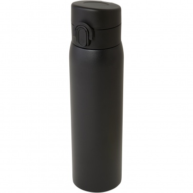 Logotrade promotional merchandise image of: Sika 450 ml RCS certified recycled stainless steel insulated flask