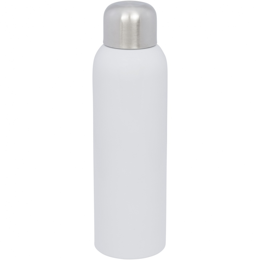 Logotrade promotional merchandise photo of: Guzzle 820 ml RCS certified stainless steel water bottle