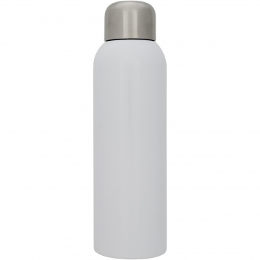 Logotrade promotional gift picture of: Guzzle 820 ml RCS certified stainless steel water bottle