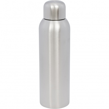 Logotrade promotional giveaway image of: Guzzle 820 ml RCS certified stainless steel water bottle