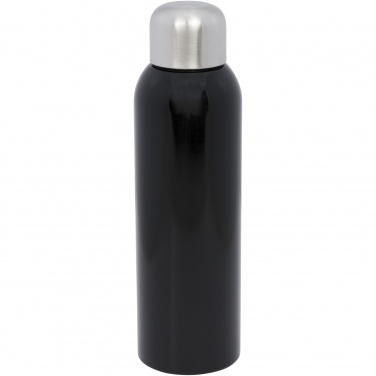 Logo trade promotional merchandise photo of: Guzzle 820 ml RCS certified stainless steel water bottle