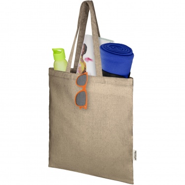 Logotrade promotional merchandise image of: Pheebs 150 g/m² Aware™ recycled tote bag