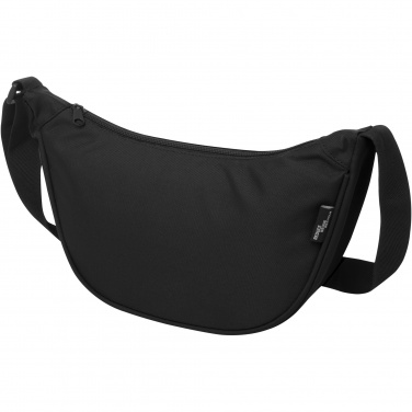 Logotrade advertising product image of: Byron recycled fanny pack 1.5L