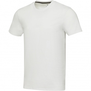 Logotrade promotional merchandise image of: Avalite short sleeve unisex Aware™ recycled t-shirt