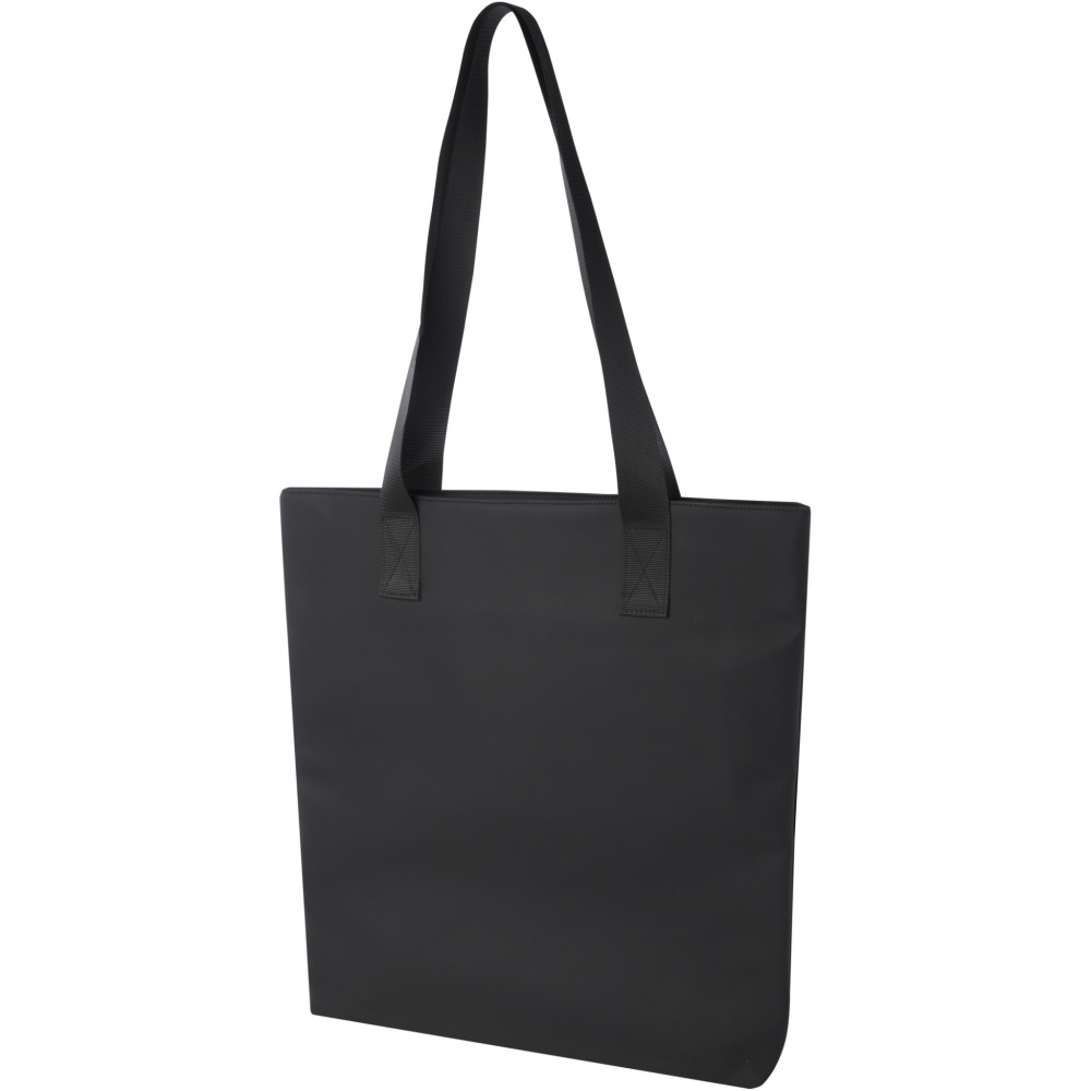 Logo trade business gifts image of: Turner tote bag