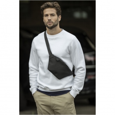 Logo trade business gift photo of: Turner fanny pack