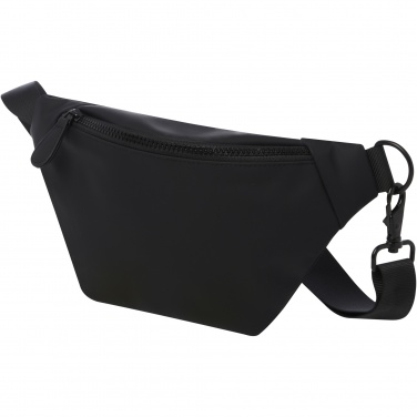 Logo trade promotional merchandise photo of: Turner fanny pack