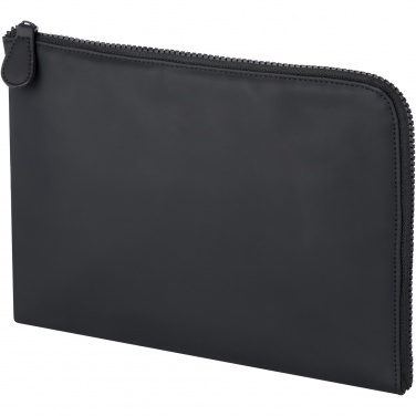 Logo trade corporate gifts picture of: Turner organizer clutch