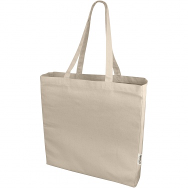 Logotrade corporate gifts photo of: Odessa 220 g/m² recycled tote bag