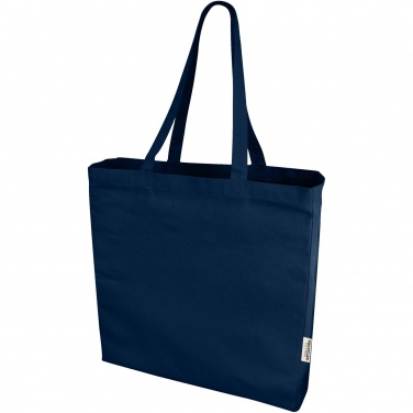 Logotrade corporate gifts photo of: Odessa 220 g/m² recycled tote bag