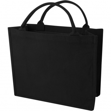 Logotrade promotional gift image of: Page 500 g/m² Aware™ recycled book tote bag