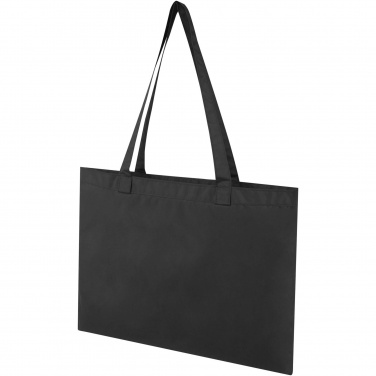 Logotrade promotional product image of: Kai GRS recycled circular tote bag