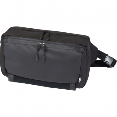 Logo trade advertising products image of: Roam GRS recycled modular sling bag