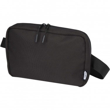 Logotrade promotional items photo of: Roam GRS recycled modular toiletry bag