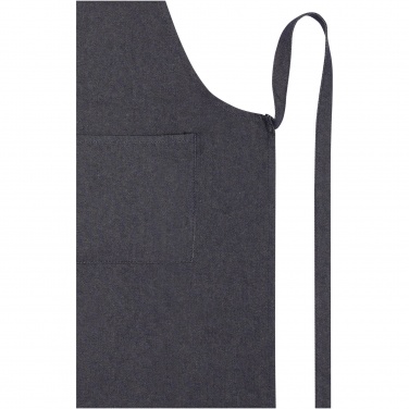 Logo trade promotional products picture of: Nima 320g/m2 Aware™ denim apron 