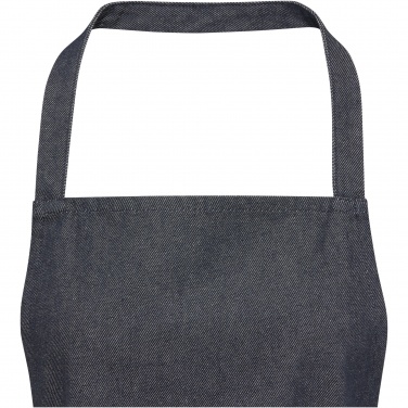 Logo trade advertising product photo of: Nima 320g/m2 Aware™ denim apron 