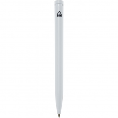 Logotrade promotional item picture of: Unix recycled plastic ballpoint pen