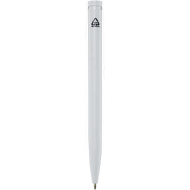 Logotrade advertising product picture of: Unix recycled plastic ballpoint pen