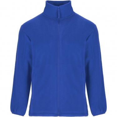 Logotrade promotional giveaway picture of: Artic men's full zip fleece jacket