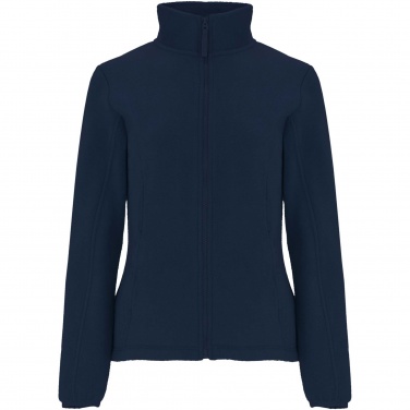 Logotrade promotional merchandise picture of: Artic women's full zip fleece jacket