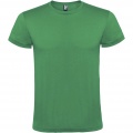 Atomic short sleeve unisex t-shirt, Kelly Green