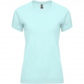 Bahrain short sleeve women's sports t-shirt, Mint