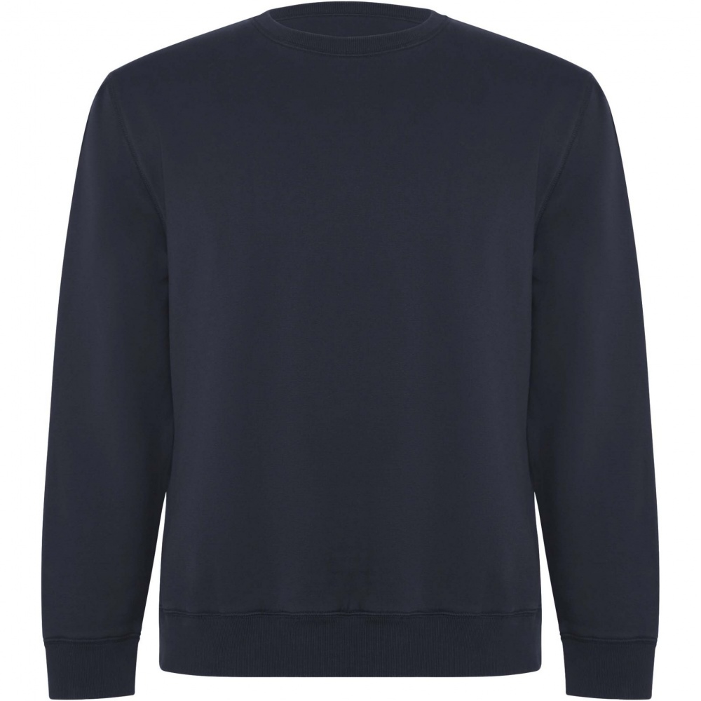 Logo trade promotional merchandise image of: Batian unisex crewneck sweater