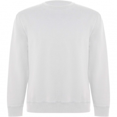 Logo trade corporate gifts image of: Batian unisex crewneck sweater