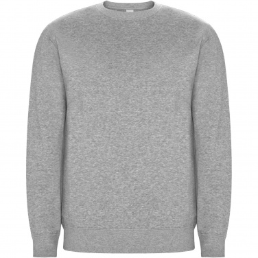 Logo trade corporate gifts image of: Batian unisex crewneck sweater