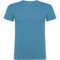 Beagle short sleeve men's t-shirt, Deep blue