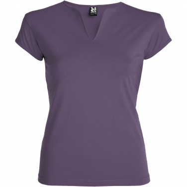 Logotrade corporate gift picture of: Belice short sleeve women's t-shirt