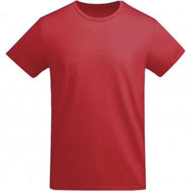 Logotrade corporate gift image of: Breda short sleeve men's t-shirt